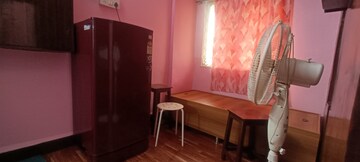 Bedroom in 1 BHK Apartment at Akash Darshan, Santacruz East – for Rent