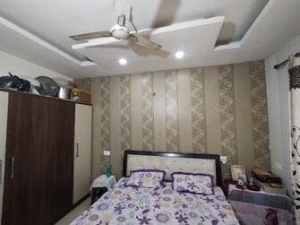 2 BHK Apartment For Rent in Shri Devaji Residency Dhakoli Village Zirakpur  7996279