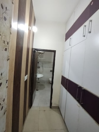 2 BHK Apartment For Rent in Shri Devaji Residency Dhakoli Village Zirakpur  7996279