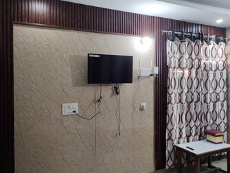 2 BHK Apartment For Rent in Shri Devaji Residency Dhakoli Village Zirakpur  7996279