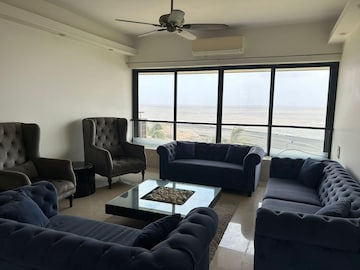 4 BHK Apartment For Rent in Shyam Niwas CHS Cumbala Hill Mumbai  7996278