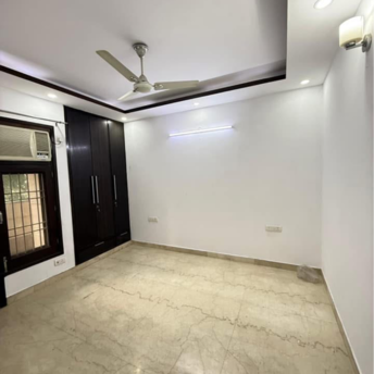 3 BHK Builder Floor For Rent in Kalkaji Delhi  7996291