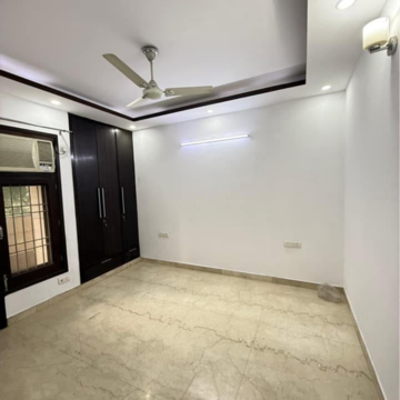 3 BHK Builder Floor For Rent in Kalkaji