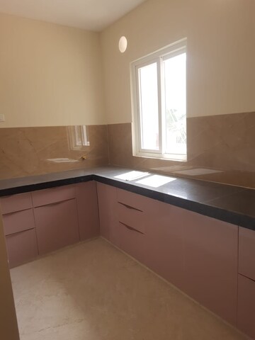 Kitchen in 2 BHK Villa at Shubham Shubh Villa, Narayan Vihar – for Sale