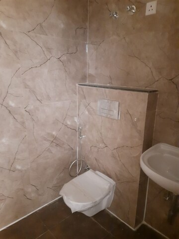 Bathroom in 2 BHK Villa at Shubham Shubh Villa, Narayan Vihar – for Sale