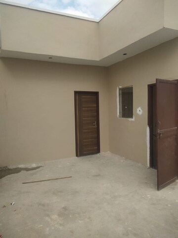 2 BHK Villa – Exterior View View at Shubham Shubh Villa, Narayan Vihar - for Sale