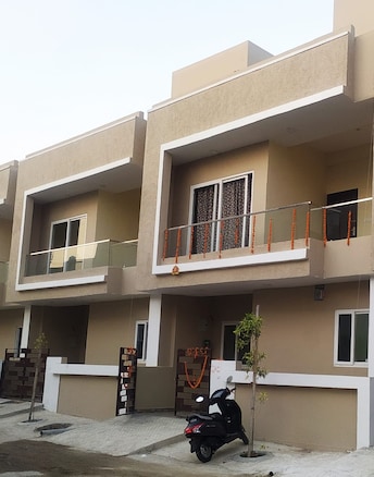 2 BHK Villa For Resale in Shubham Shubh Villa Narayan Vihar Jaipur  7996296