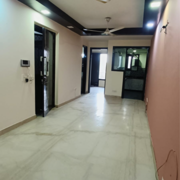 3 BHK Builder Floor For Rent in East Of Kailash