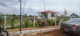 Plot For Resale in Dharani Elite Raigiri Hyderabad  7996306