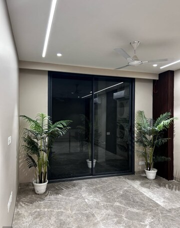 3.5 BHK Apartment For Sale in Experion Windchants, Sector 112