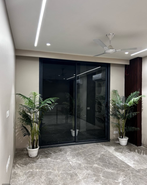 3.5 BHK + Servant Room Apartment For Sale in Experion Windchants