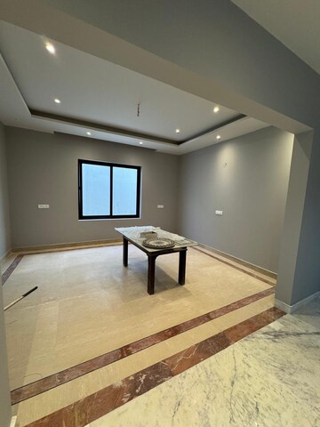 Master Bedroom in 4 BHK Villa at Satbari – for Rent
