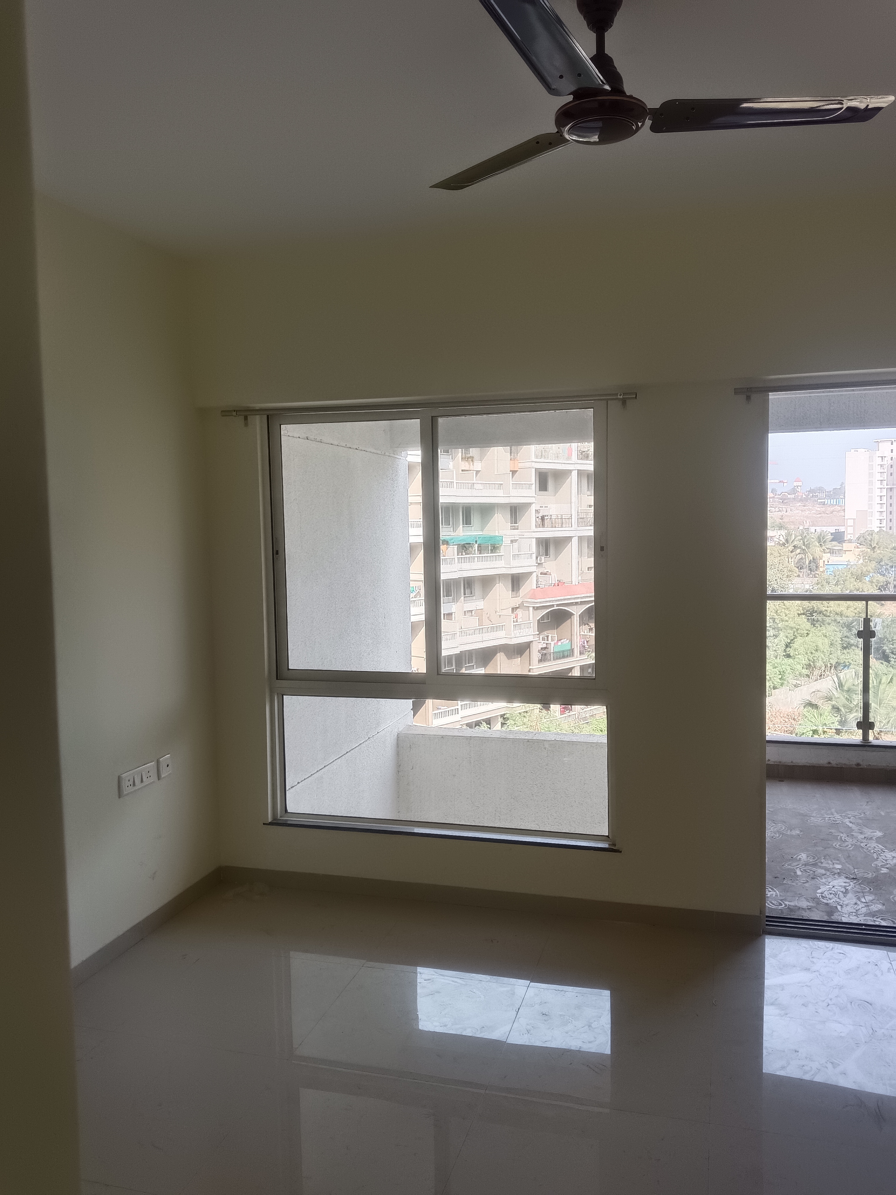 1 BHK Apartment For Rent in Keystone Capella