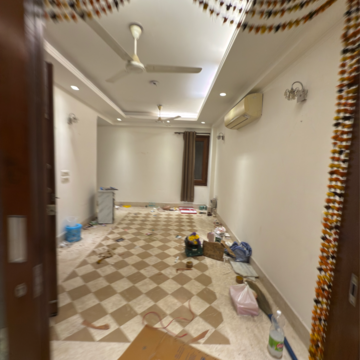 3 BHK Builder Floor For Rent in Greater Kailash I