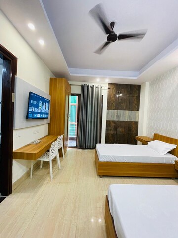  Pg For Rent in Sector 38