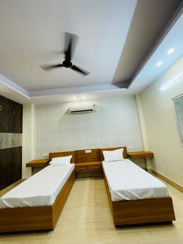 Kitchen in  Pg at Sector 38 – for Rent