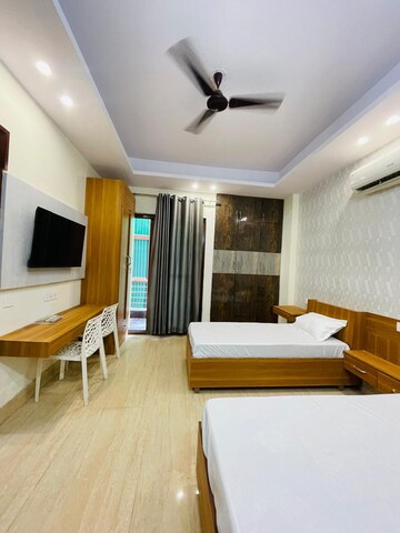 Room in  Pg at Sector 38 – for Rent