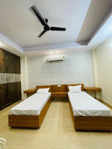 Kitchen in  Pg at Sector 38 – for Rent