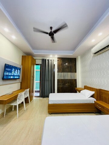 Room in  Pg at Sector 38 – for Rent
