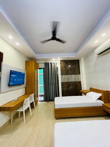 Room in  Pg at Sector 38 – for Rent