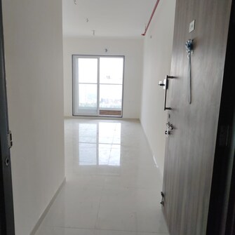 1 BHK Apartment For Rent in Lodha Amara New Tower Kolshet Industrial Area Thane  7996323