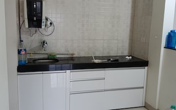 2 BHK Apartment For Rent in Godrej Horizon, Mohammadwadi