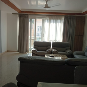 3 BHK Builder Floor For Rent in Greater Kailash ii