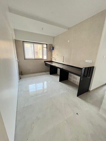 Kitchen in 2 BHK Apartment at Kotibhaskar Indukiran, Kothrud – for Rent