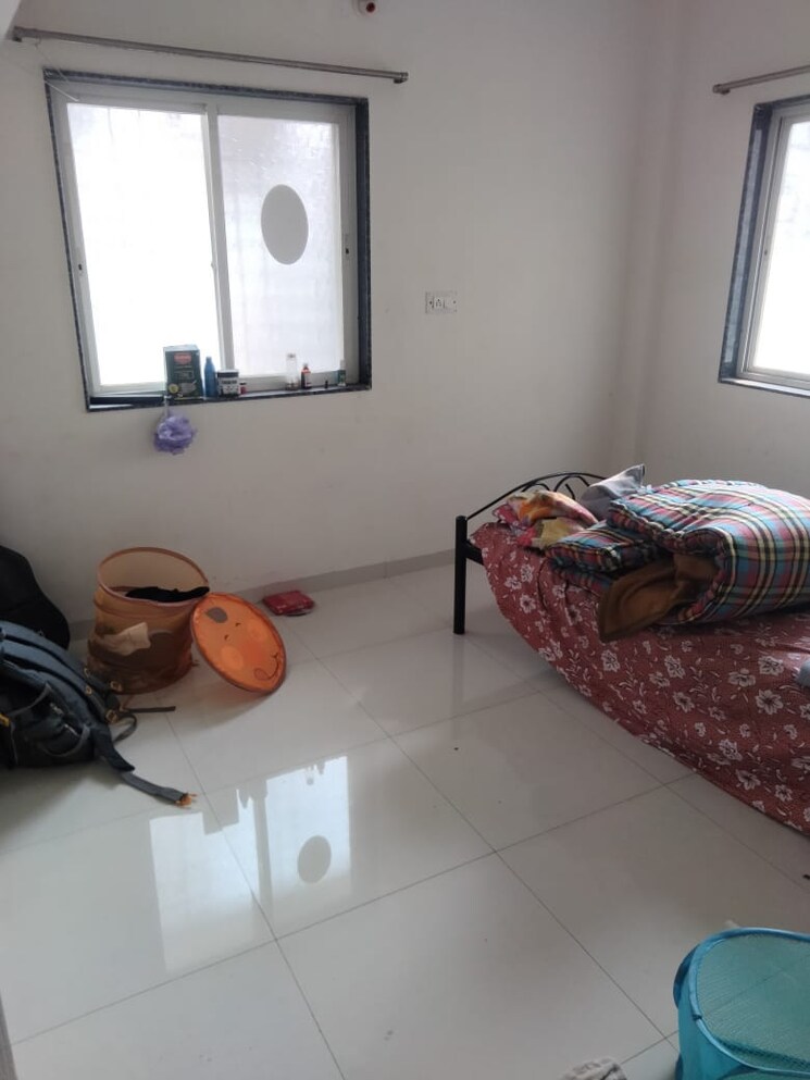 Room, bhandari-shraddha-heritage 3 Bedroom 1289 Sq.Ft. Apartment In Pimple Saudagar Pune 7996348