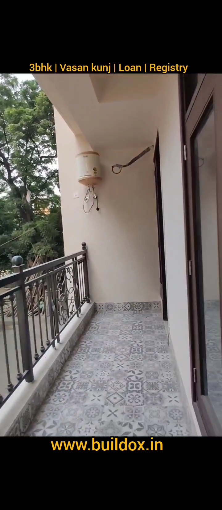 3 BHK + Pooja Room Builder Floor For Sale in Kisangarh