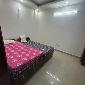 1 BHK Builder Floor For Rent in South Extension ii Delhi  7996352