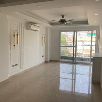 3 BHK Builder Floor For Rent in South Extension I Delhi  7996357