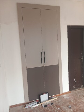 Bathroom in 2 BHK Apartment at Amrapali Golf Homes, Sector 4, Greater Noida – for Rent
