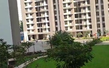 1 BHK Apartment For Rent in Rosa Gardenia, Ghodbunder Road
