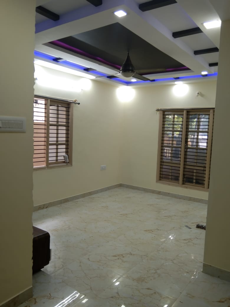 3 BHK Villa For Sale in HBR Layout