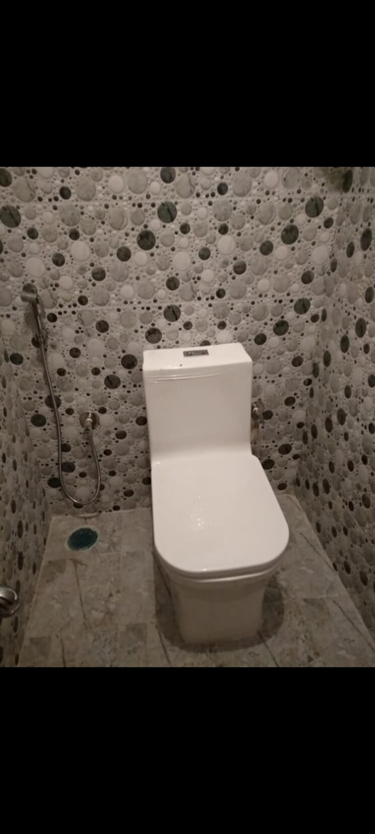 Bathroom, hbr layout 3 Bedroom 739 Sq.Ft. Villa In Hbr Layout Bangalore 7996363