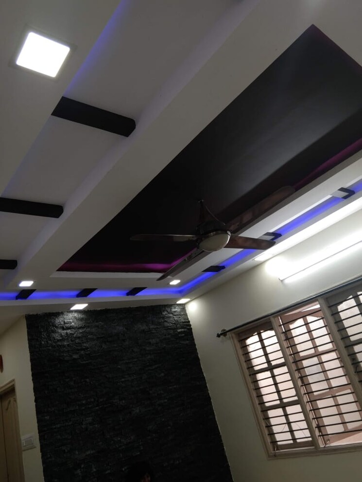 undefined, hbr layout 3 Bedroom 739 Sq.Ft. Villa In Hbr Layout Bangalore 7996363