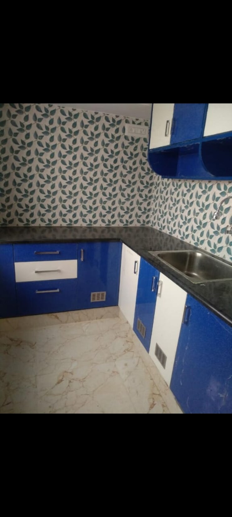 Kitchen, hbr layout 3 Bedroom 739 Sq.Ft. Villa In Hbr Layout Bangalore 7996363