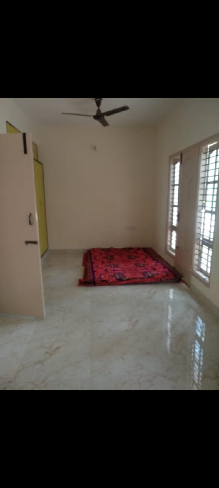 Master Bedroom, hbr layout 3 Bedroom 739 Sq.Ft. Villa In Hbr Layout Bangalore 7996363