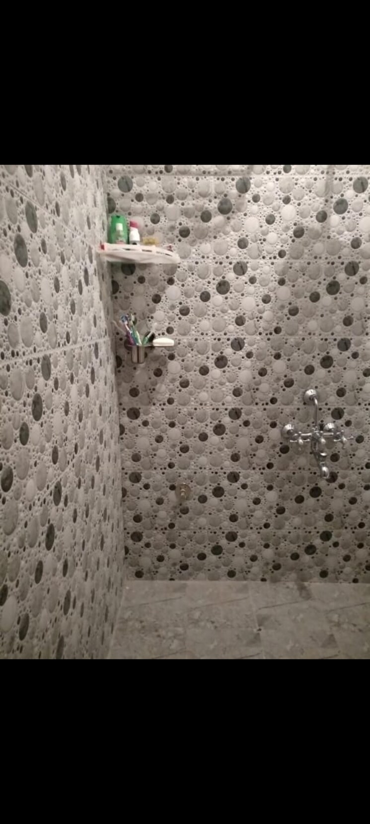 Bathroom, hbr layout 3 Bedroom 739 Sq.Ft. Villa In Hbr Layout Bangalore 7996363