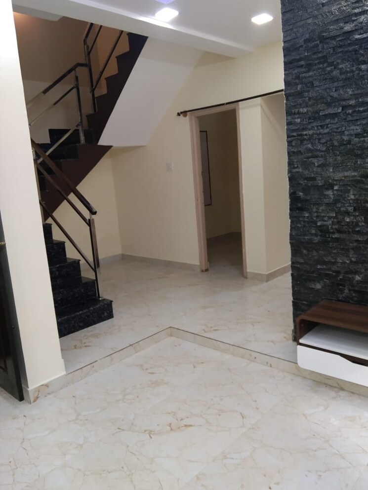 undefined, hbr layout 3 Bedroom 739 Sq.Ft. Villa In Hbr Layout Bangalore 7996363