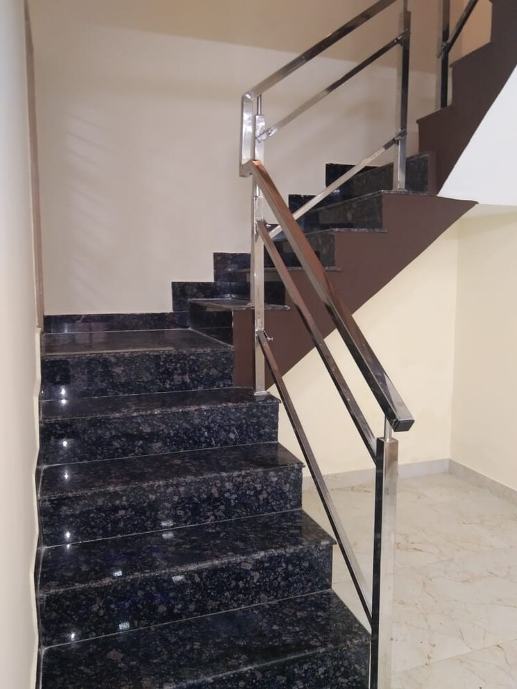 undefined, hbr layout 3 Bedroom 739 Sq.Ft. Villa In Hbr Layout Bangalore 7996363