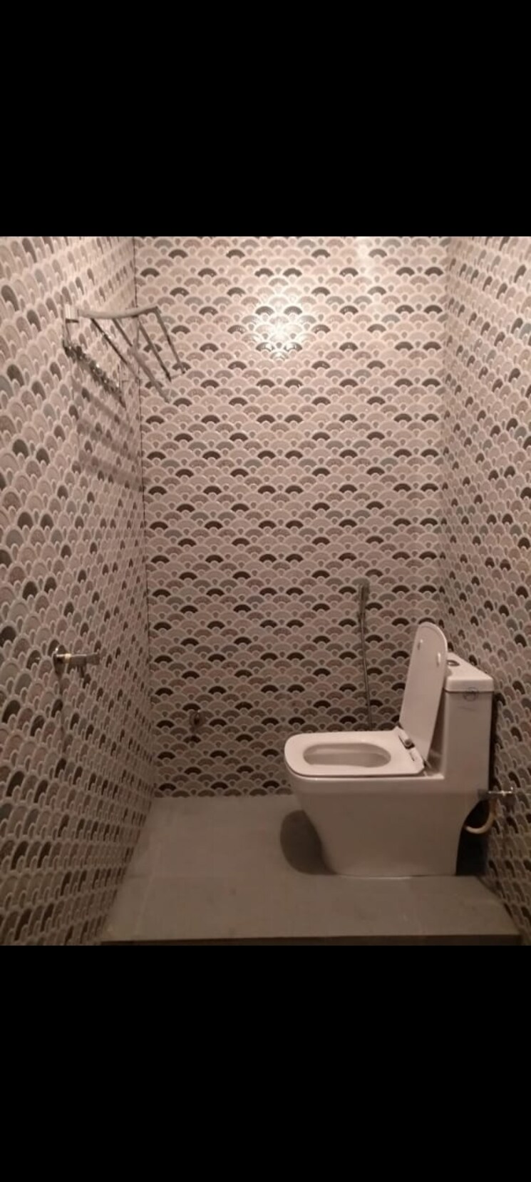 Bathroom, hbr layout 3 Bedroom 739 Sq.Ft. Villa In Hbr Layout Bangalore 7996363