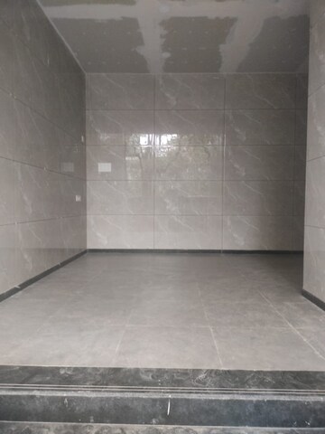 Room in 2 BHK Apartment at K M Horizon Palms III, Owale – for Rent