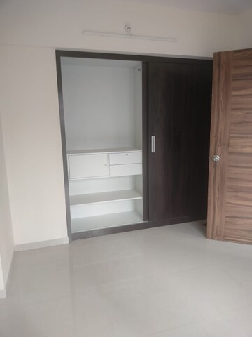 Room in 2 BHK Apartment at K M Horizon Palms III, Owale – for Rent