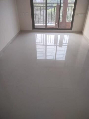 Room in 2 BHK Apartment at K M Horizon Palms III, Owale – for Rent