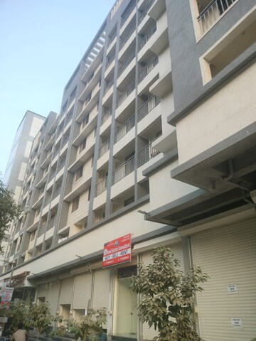 2 BHK Apartment For Rent in K M Horizon Palms III, Owale