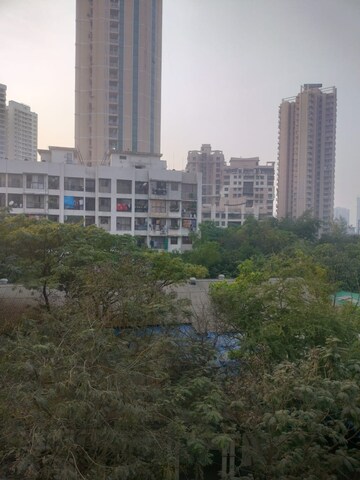 2 BHK Apartment – Exterior View View at K M Horizon Palms III, Owale - for Rent