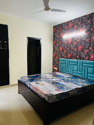 Bedroom in 3 BHK Apartment at Aditya Urban Casa, Sector 78 – for Rent