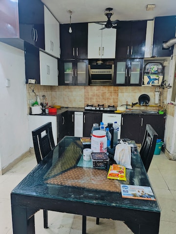 Gym in 3 BHK Apartment at Aditya Urban Casa, Sector 78 – for Rent
